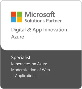 Microsoft Partner Azure