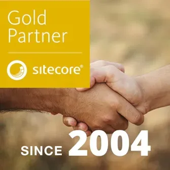 Gold Partner Sitecore
