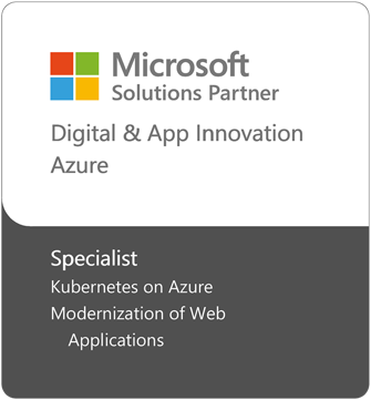 Microsoft Partner Azure